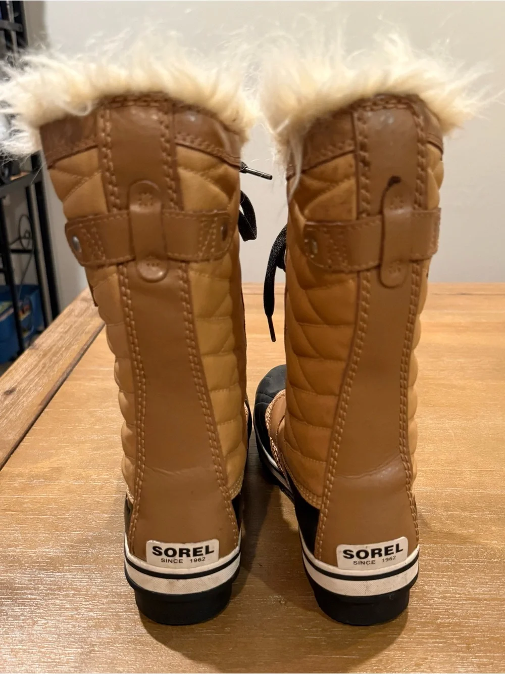 Sorel uk eu